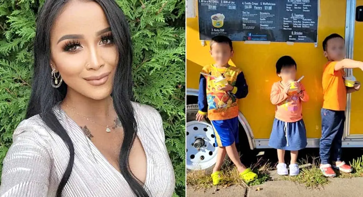 Asesina a sus hijos y se suicida; no soportó la muerte del esposo