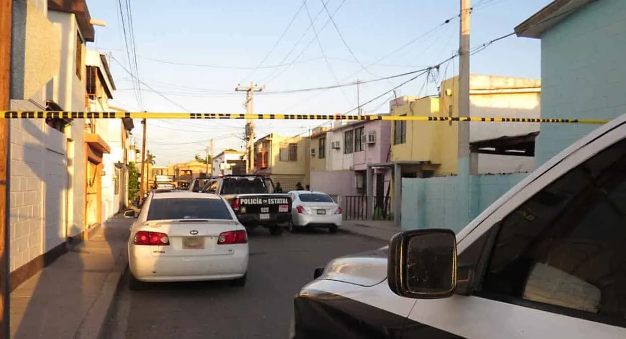 Tirotean vivienda del Infonavit Yukujímari
