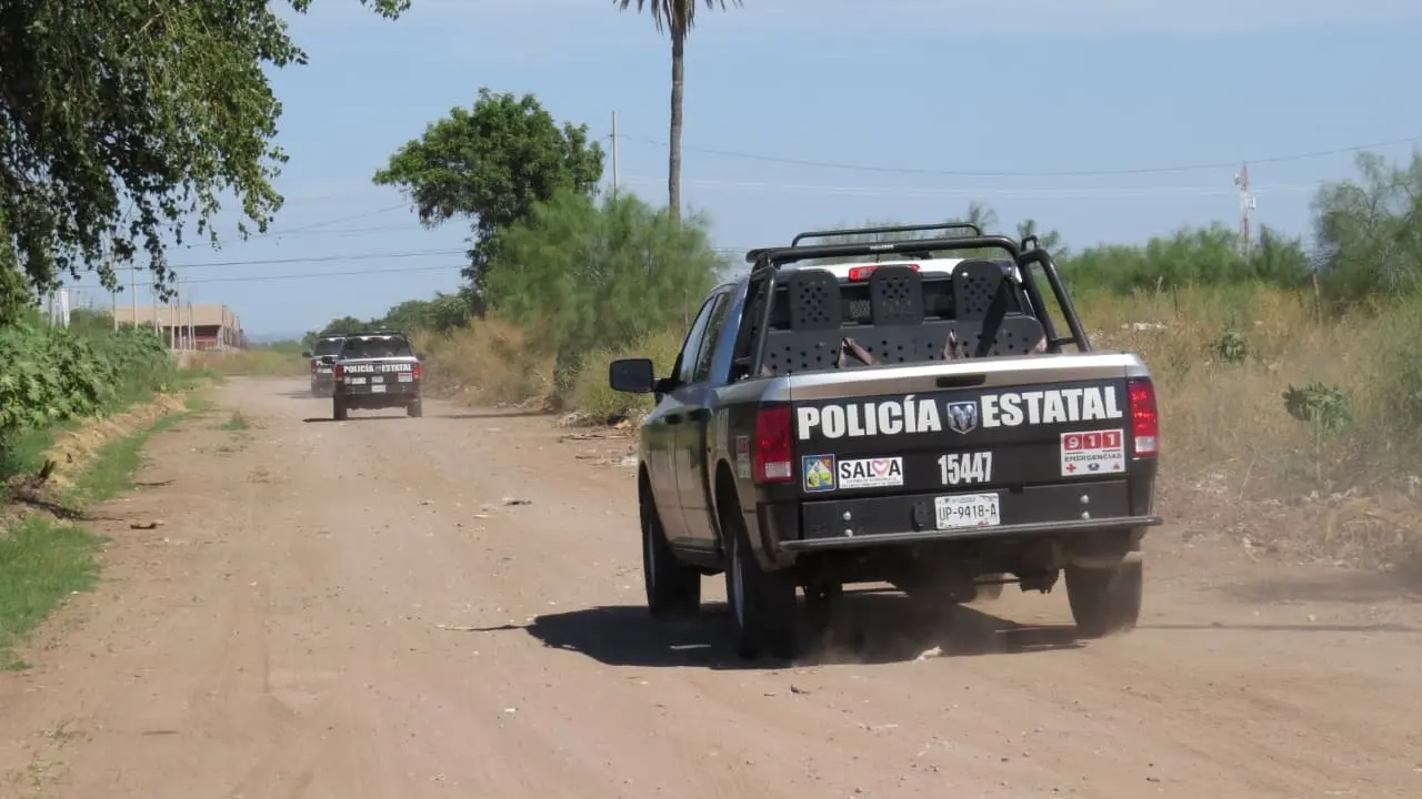 Moviliza a autoridades supuesto hallazgo de restos