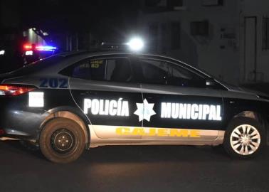 Asaltan a cobrador de financiera