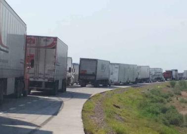 Ferromex oculta permiso de paso por tierra yaqui