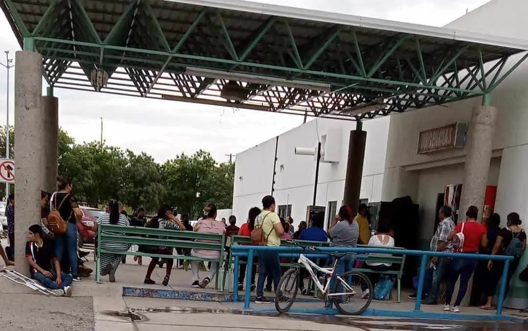 Golpea dengue a trabajadores
