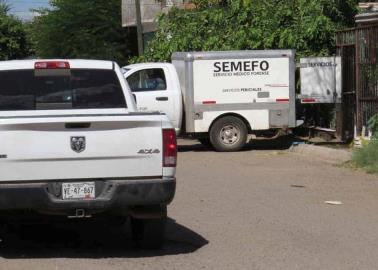 Acribillan a pareja en la colonia 410 Acribillan a pareja en la colonia 410