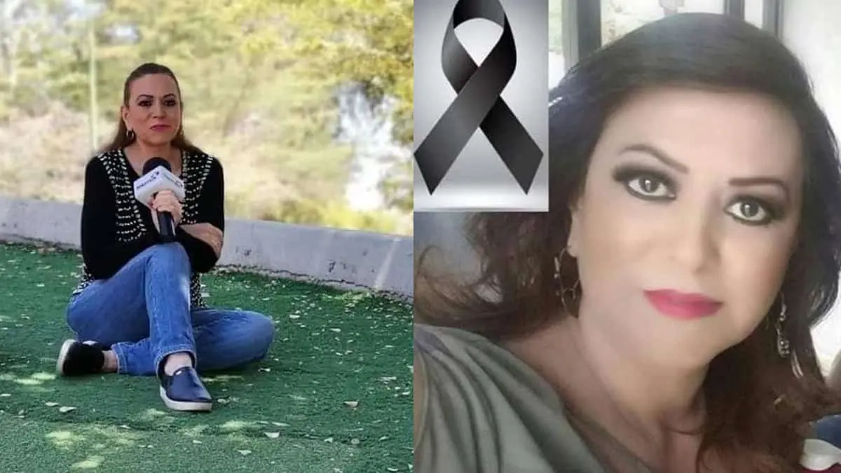 Fallece la periodista Magali Romano