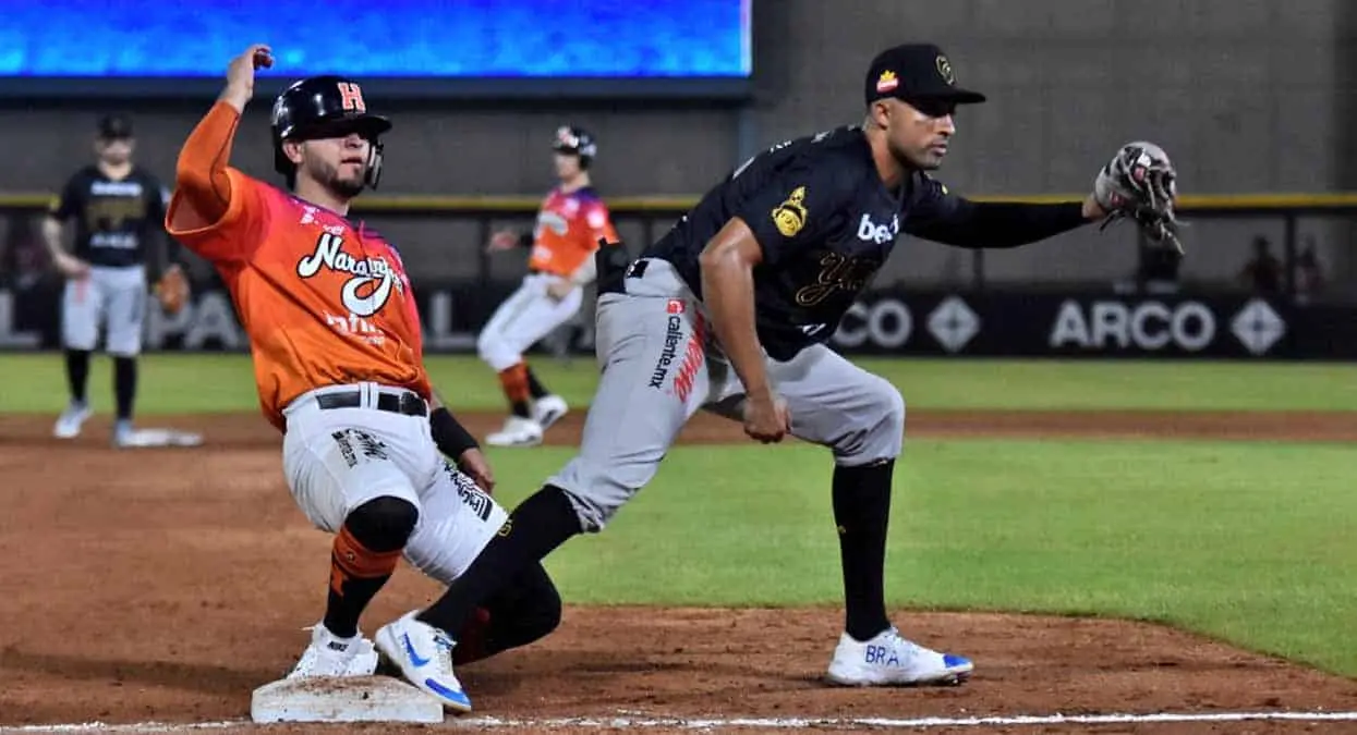Arranca Naranjeros con victoria en casa