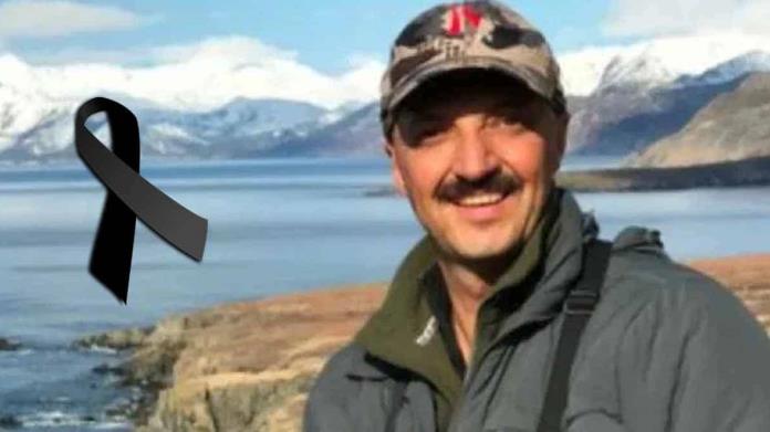 VIDEO. Así atacó el búfalo a cazador mexicano en Argentina VIDEO. Así atacó el búfalo a cazador mexicano en Argentina