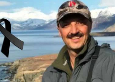 Abogado mexicano muere en cacería embestido por un búfalo