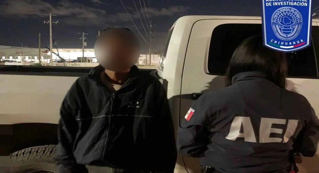  Estuvo desaparecido por 27 años y se reencontrará con su familia