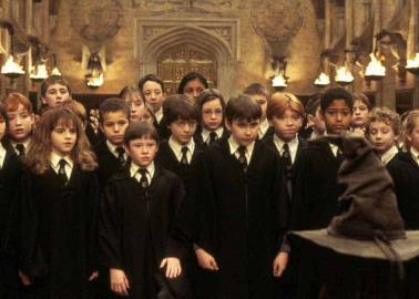 Muere actor de Harry Potter