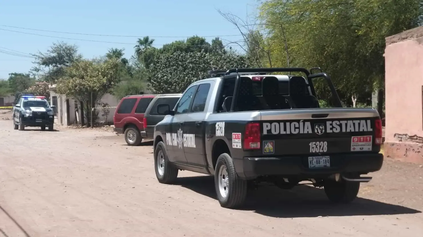 Encuentran cuerpo con narcomensaje