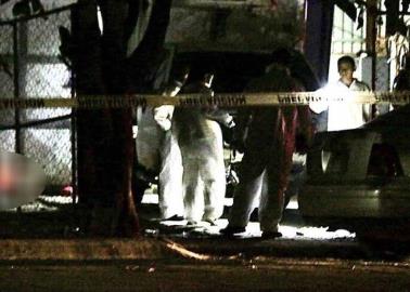 Asesinan a 5 empleados de bodega de carnes Asesinan a 5 empleados de bodega de carnes