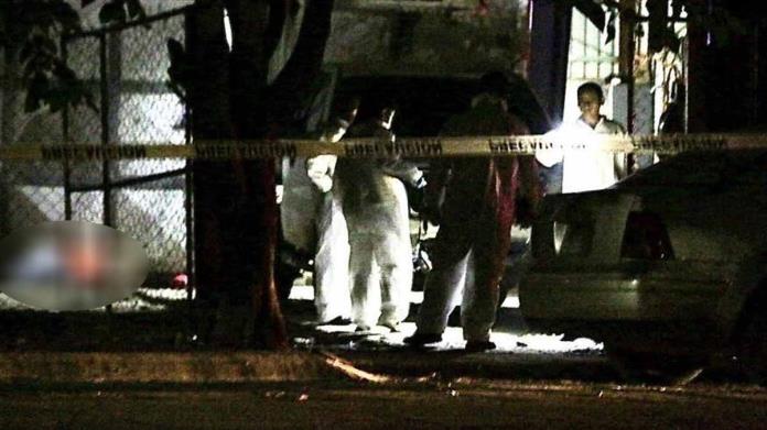 Asesinan a 5 empleados de bodega de carnes