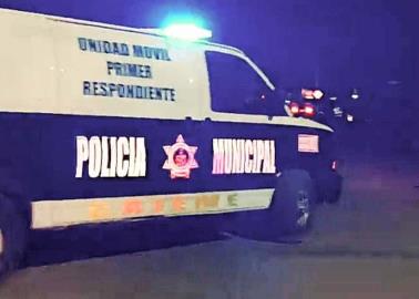 Asesinan a joven en la Aves del Castillo