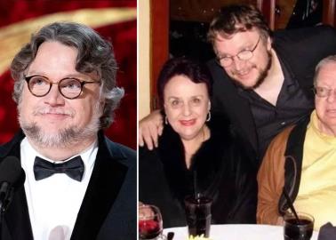 Muere Guadalupe Gómez, actriz y madre de Guillermo del Toro