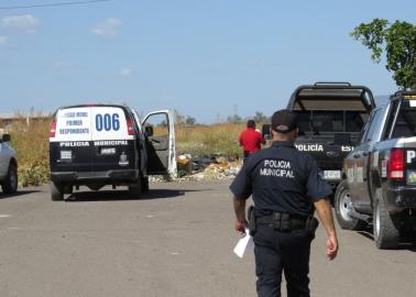 Lo mutilan y le prenden fuego Lo mutilan y le prenden fuego