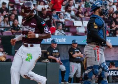 Rescata Tomateros el del honor