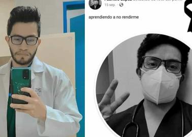 Joven médico se suicida por acoso laboral