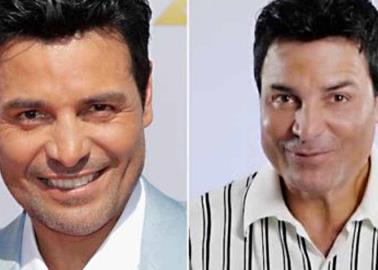 VIDEO. Tunden a Chayanne por supuesto retoque de rostro