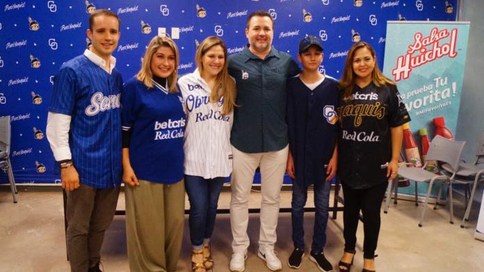 Yaquis reconoce labor de fundaciones de Cajeme Yaquis reconoce labor de fundaciones de Cajeme
