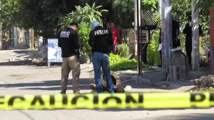 Comandos armados siembran terror en la Nueva Palmira Comandos armados siembran terror en la Nueva Palmira