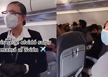 Usuaria vence a Volaris y regresan por viajera en silla de ruedas