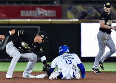 Charros asegura la serie ante Yaquis