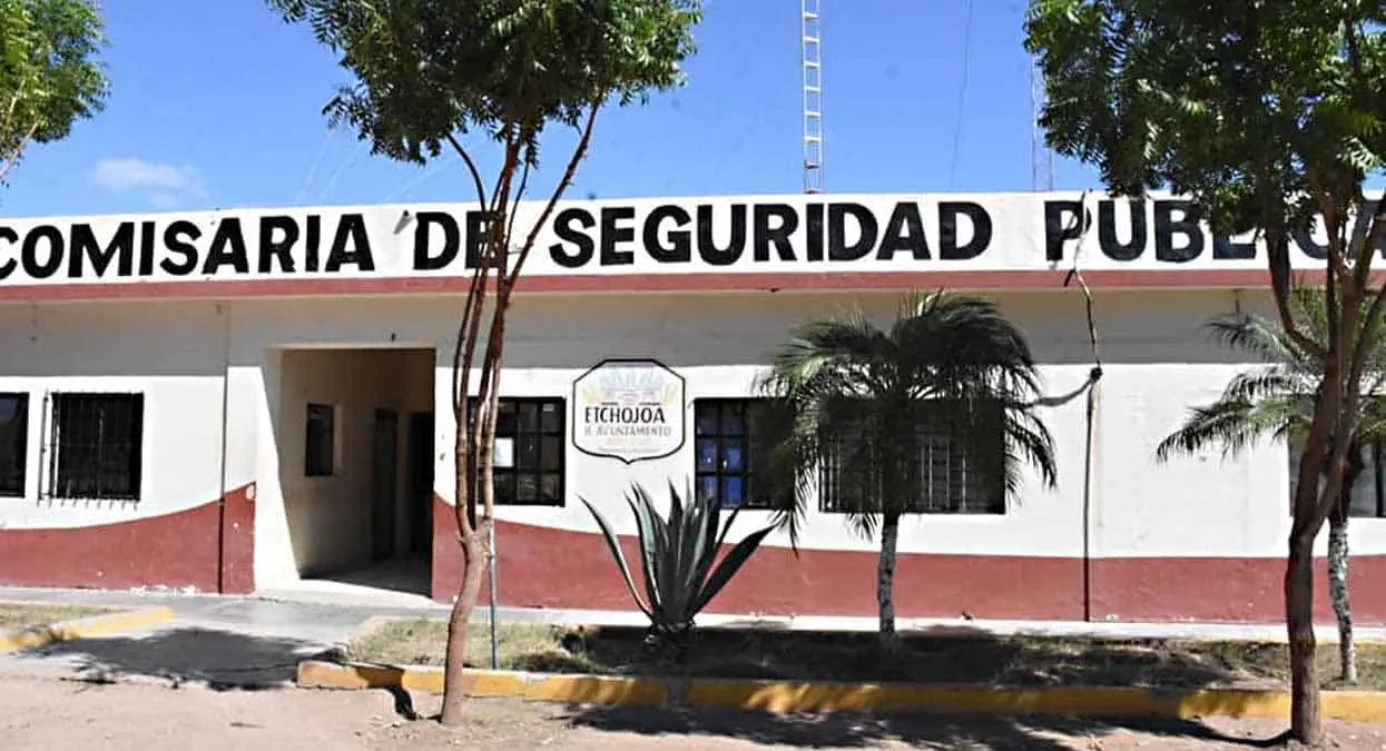 Transportistas denuncian extorsiones de policías de Etchojoa