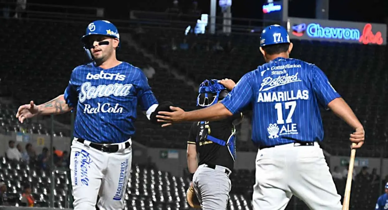 Yaquis rescata el del honor ante Charros