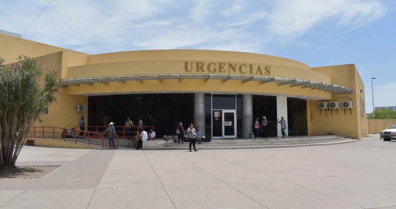 Sin tregua dengue en Cajeme 