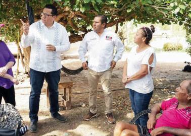 Bajar dengue es el objetivo Bajar dengue es el objetivo