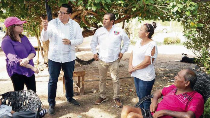 Bajar dengue es el objetivo Bajar dengue es el objetivo