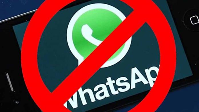 WhastApp, inservible en estos celulares a partir del Halloween WhastApp, inservible en estos celulares a partir del Halloween