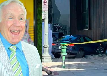 Fallece Leslie Jordan, actor de “American Horror Story”