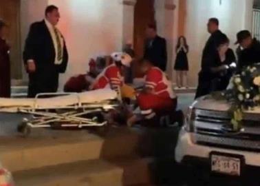 Pudo haber sido una confusión