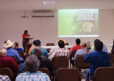 Modelo agroecológico, el gran reto