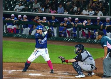 Sultanes se lleva la serie