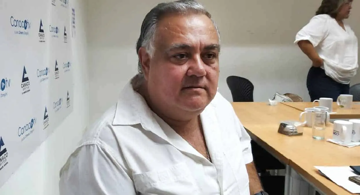 Quiere cobrar Capufe derecho de vía: Canaco