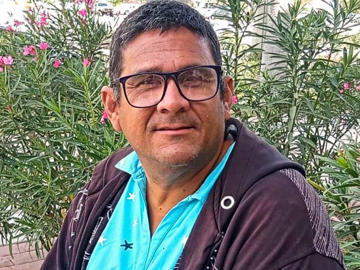 Nunca en la vida pensé abandonar mi país Nunca en la vida pensé abandonar mi país