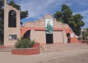 Listos para celebrar a San Judas