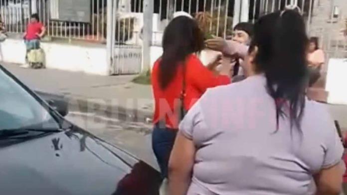 VIDEO. Va a visita conyugal y su marido ya tenía otra en la celda VIDEO. Va a visita conyugal y su marido ya tenía otra en la celda