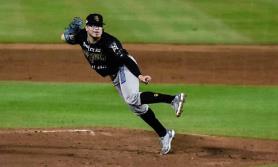 Gana Naranjeros a Yaquis y se queda con la serie Gana Naranjeros a Yaquis y se queda con la serie