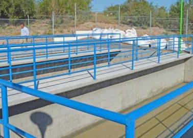 Pasan a Oomapas tratadora de aguas Pasan a Oomapas tratadora de aguas