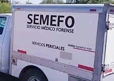 Encuentran persona sin vida