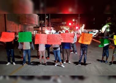 Investiga FGJE hechos violentos en Guaymas