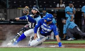 Yaquis doblega a Algodoneros en extra innings Yaquis doblega a Algodoneros en extra innings