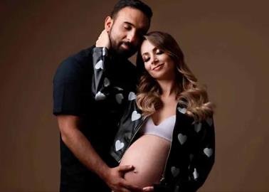 ¡YosStop ya es mamá! Anuncia el nacimiento de su hija ¡YosStop ya es mamá! Anuncia el nacimiento de su hija