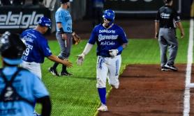 Yaquis se queda con la serie Yaquis se queda con la serie