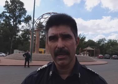 Brindan seguridad a cuentahabientes