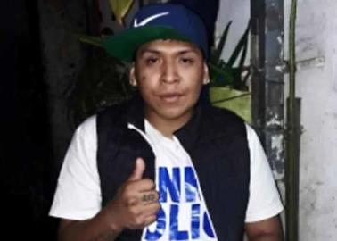  VIDEO. Familia exige justicia para asaltante baleado por víctima