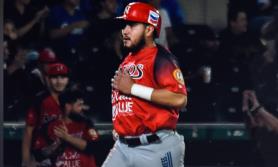 Evita Mayos ser barrido Evita Mayos ser barrido